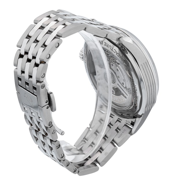 Breitling Premier B01 AB0145 Image 3